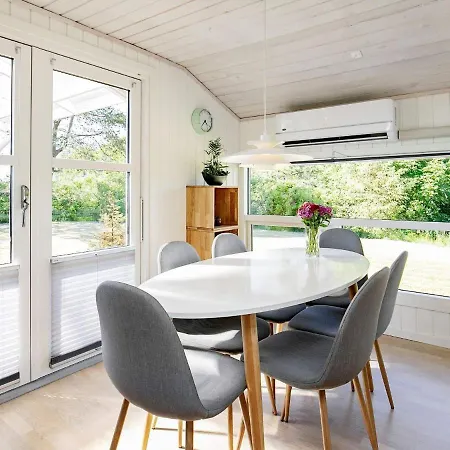 5 Person In S By Holiday home
