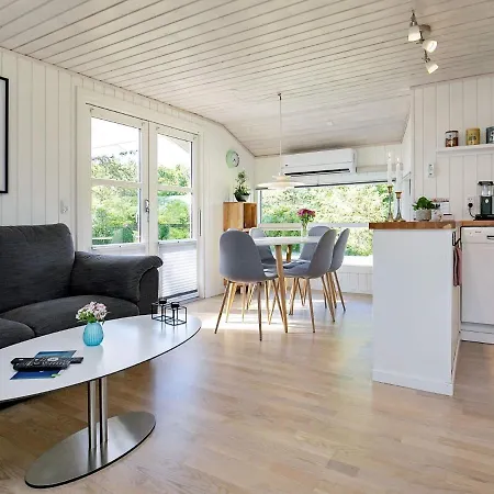 5 Person In S By Holiday home *