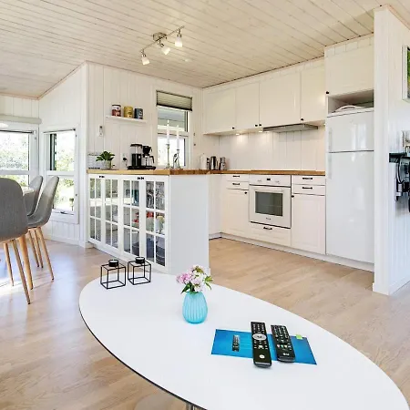 5 Person In S By Holiday home *