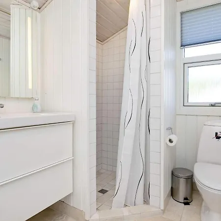 5 Person In S By Saeby (Nordjylland)