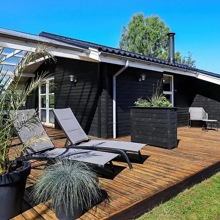 Holiday home 5 Person In S By