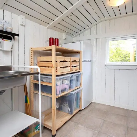 Holiday home 5 Person In S By