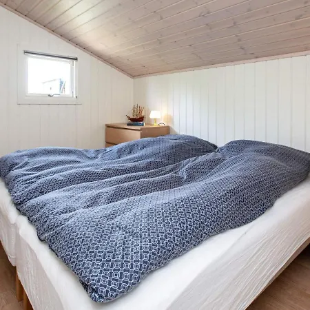 Tranquil Retreat In Lyngsa-By Traum *