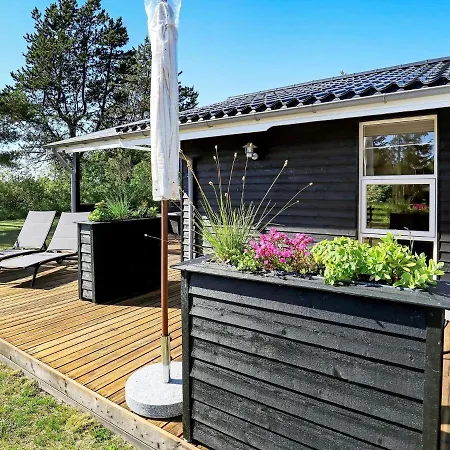 Holiday home 5 Person In S By *