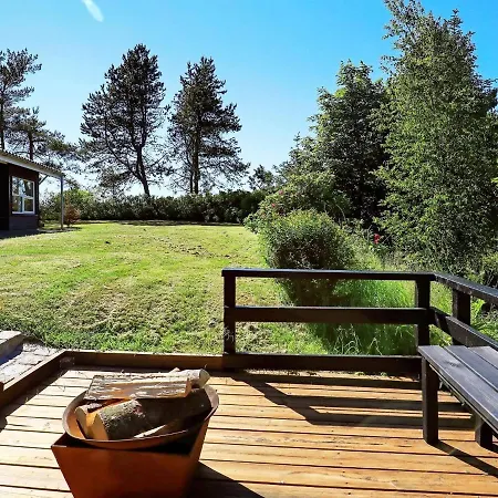 5 Person In S By Holiday home Saeby (Nordjylland)