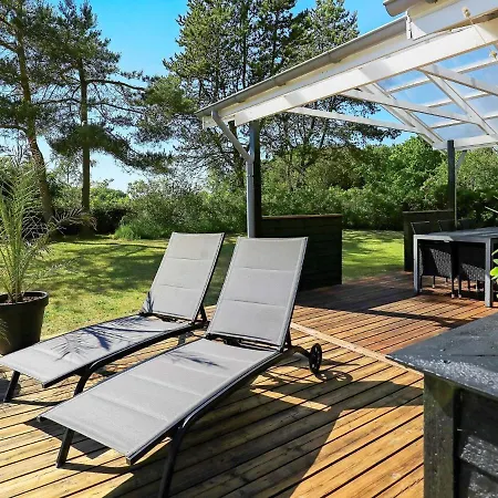 Tranquil Retreat In Lyngsa-By Traum *