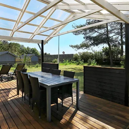 5 Person In S By Holiday home Saeby (Nordjylland)