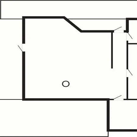 Holiday home 5 Person In S By